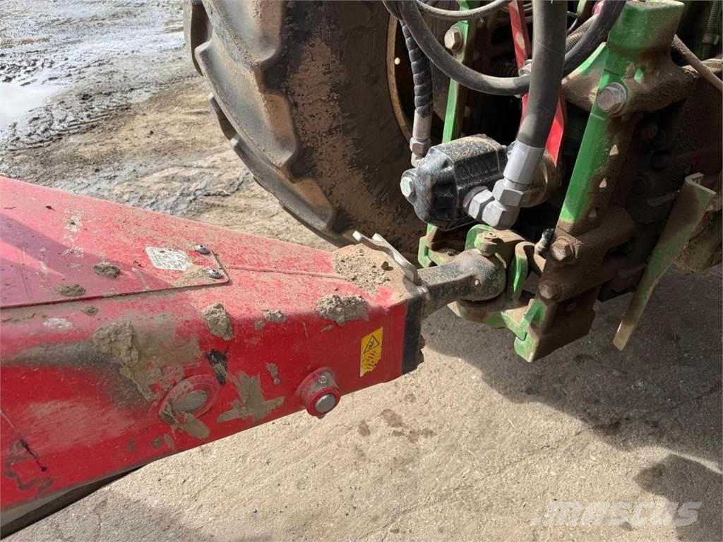 Horsch Leeb 8 GS Slepesprøyter