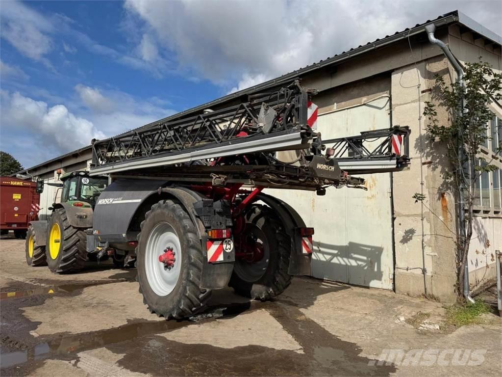 Horsch Leeb 8 GS Slepesprøyter