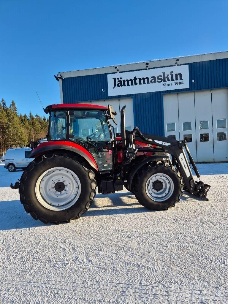 CASE Farmall 90C Traktorer