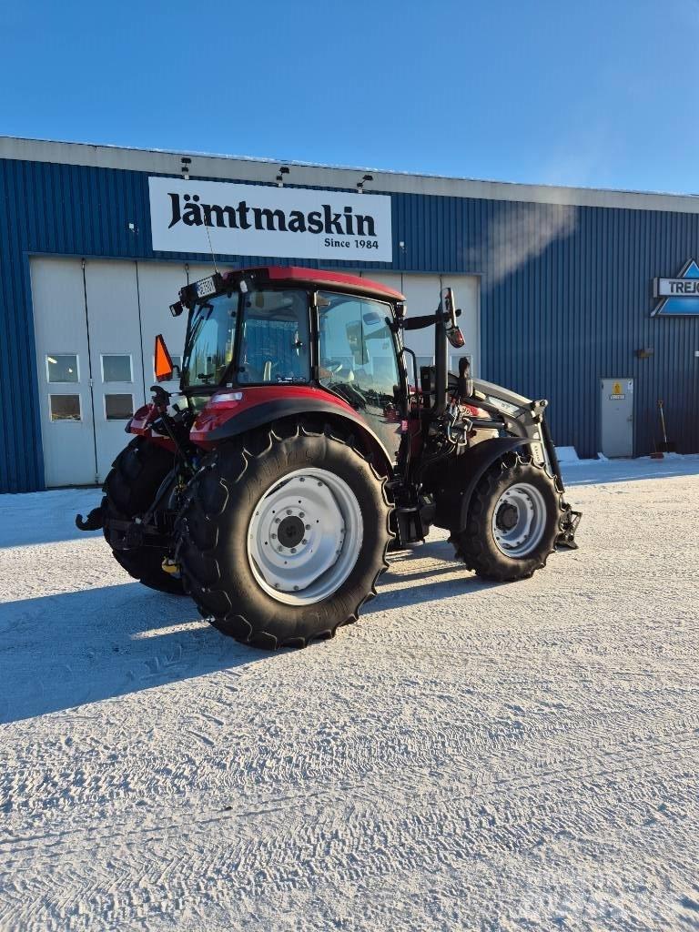 CASE Farmall 90C Traktorer