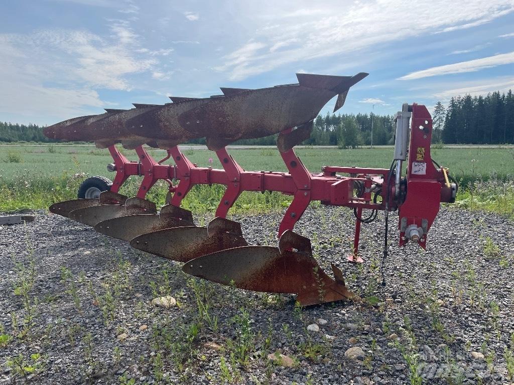 Agrolux MRS 5980 AX Vendeploger