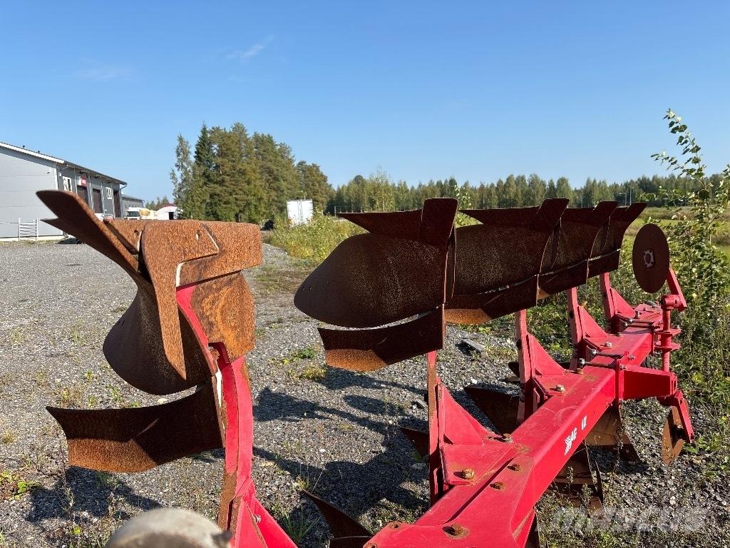 Agrolux MRS 5980 AX Vendeploger
