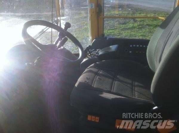 Volvo L120E Hjullastere