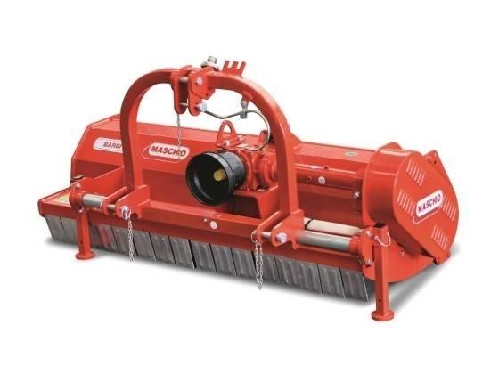 Maschio Barbi 180 Park- og hagemaskiner - Annet