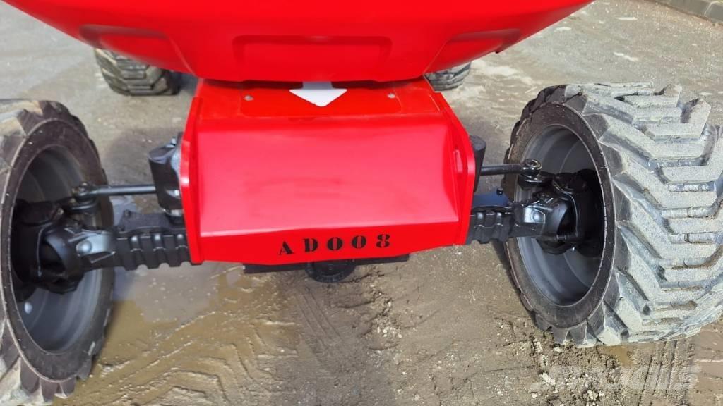 Manitou 180 ATJ RC Leddede bomlifter