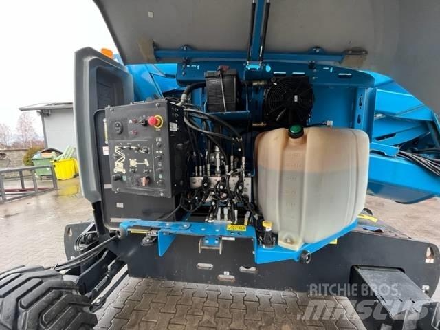 Genie Z 62/40 Leddede bomlifter
