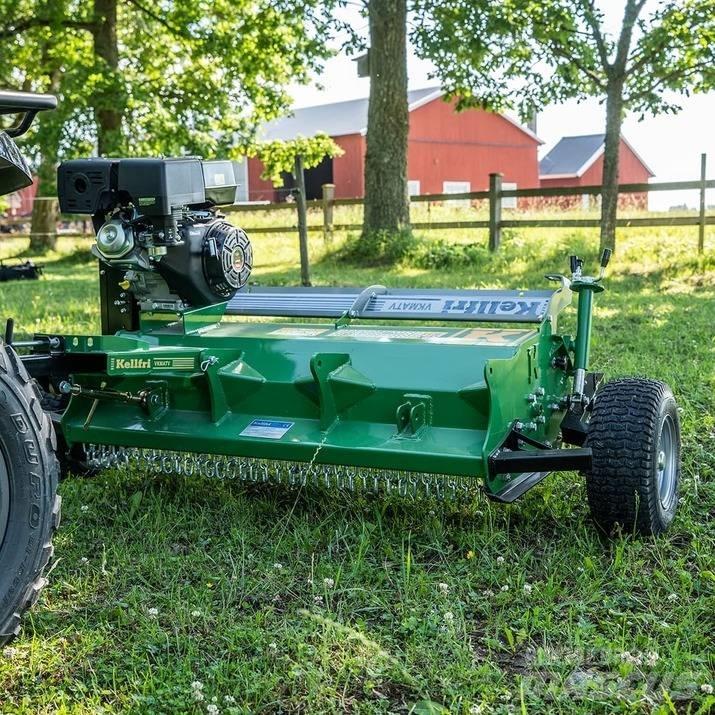 Kellfri Slaghack Atv Ekstrautstyr