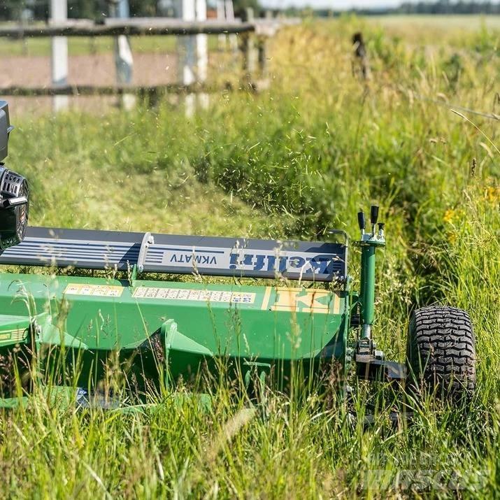 Kellfri Slaghack Atv Ekstrautstyr