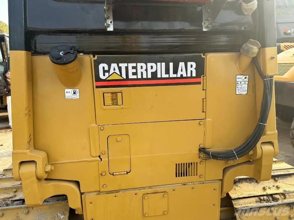 CAT D 5 C Dozere Beltegående