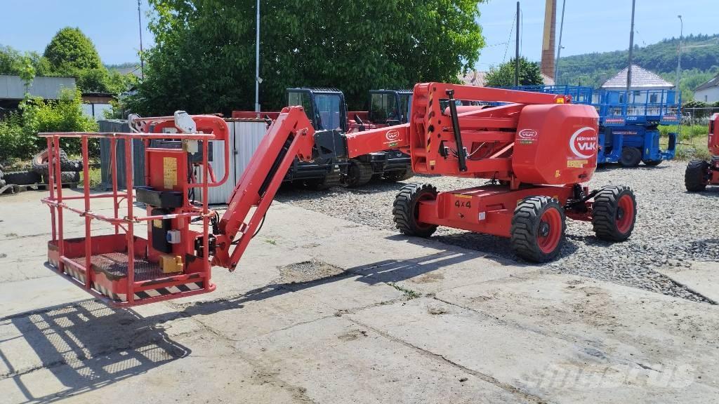 LGMG AR 16 J Leddede bomlifter