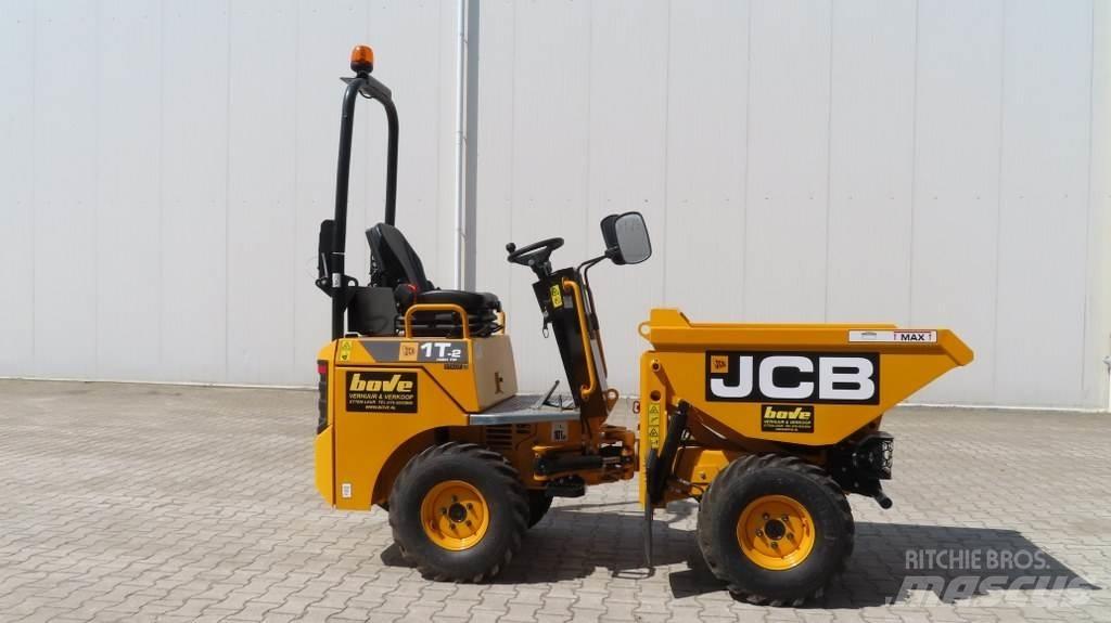 JCB 1T HT 5 Mini dumpere