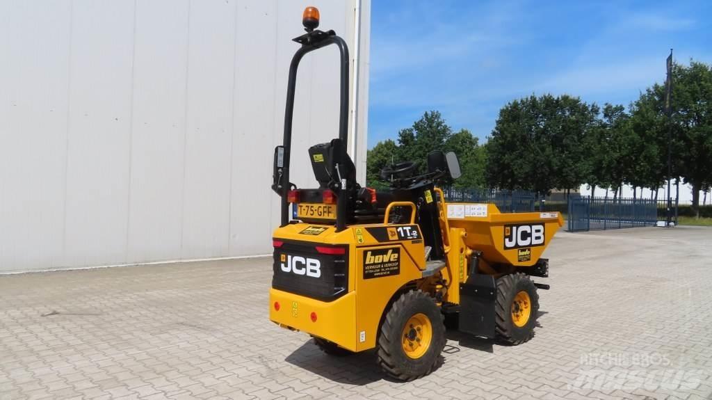 JCB 1T HT 5 Mini dumpere