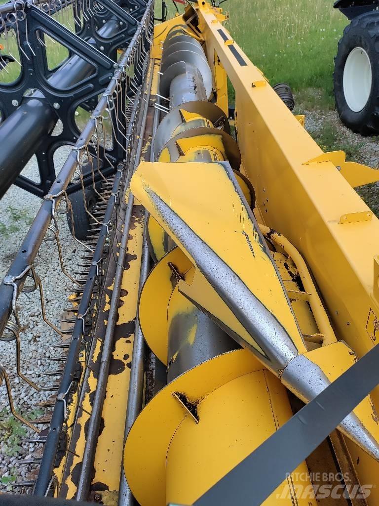 New Holland CX 8070 Skurtreskere
