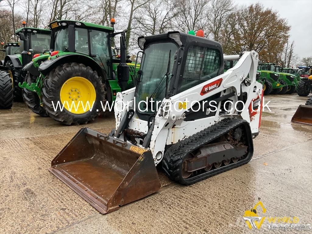 Bobcat T 590 Kompaktlastere