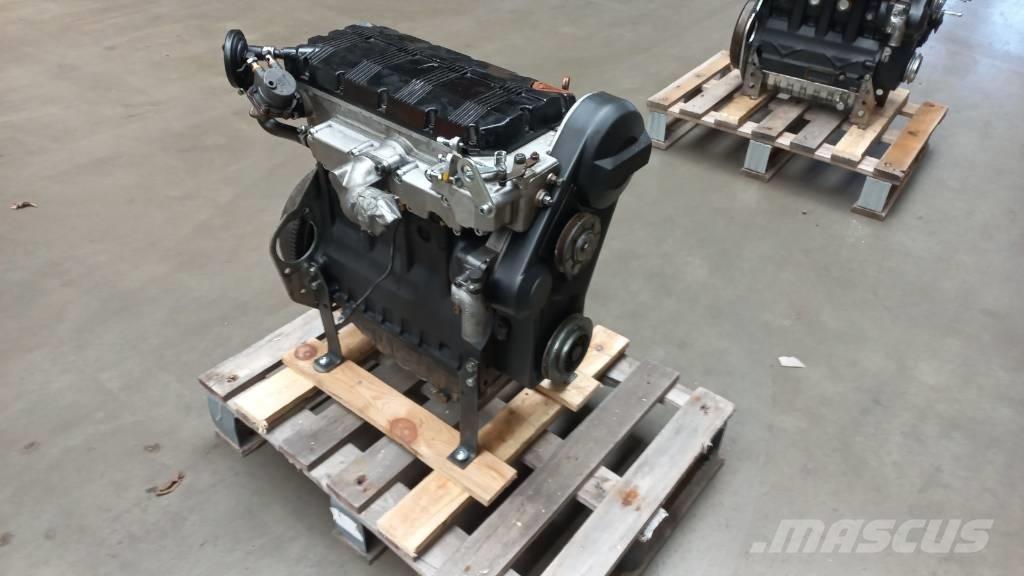 Lombardini LDW1204 Motorer
