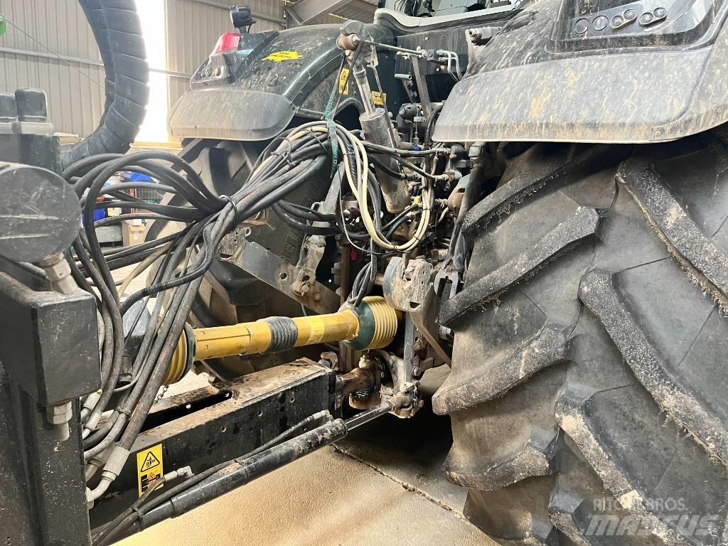 Axsel AX 9045 Fliskuttere