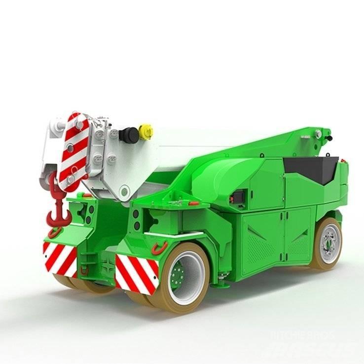 JMG MC300S Minikraner