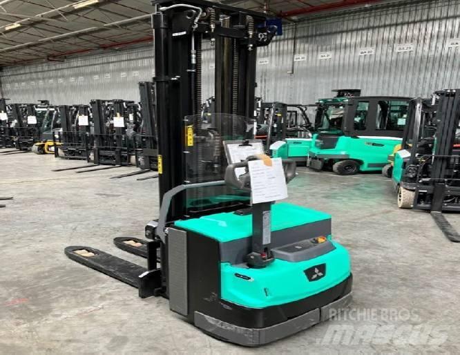 Mitsubishi SBP16N3I Ledestablere
