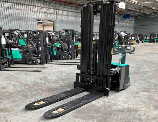 Mitsubishi SBP16N3I Ledestablere