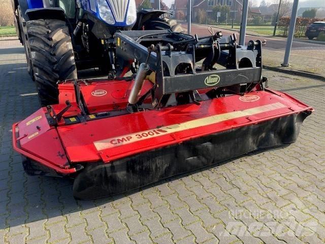 Vicon CMP 3001 Slåmaskiner