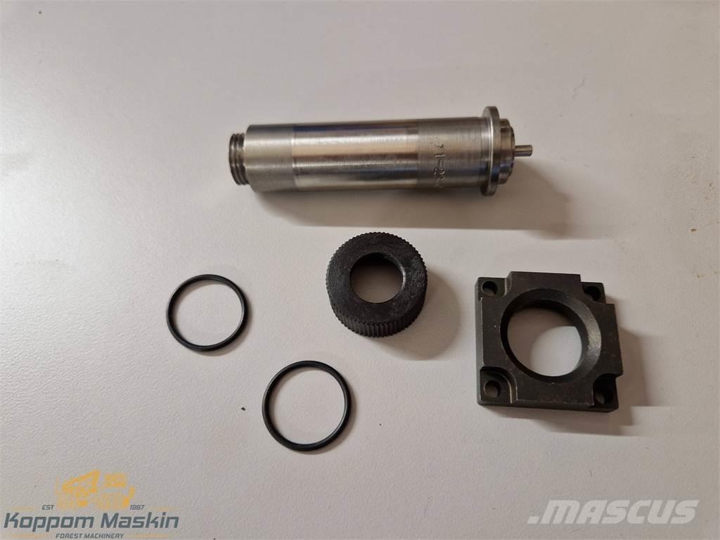 Rottne 999-0816 Hydraulikk
