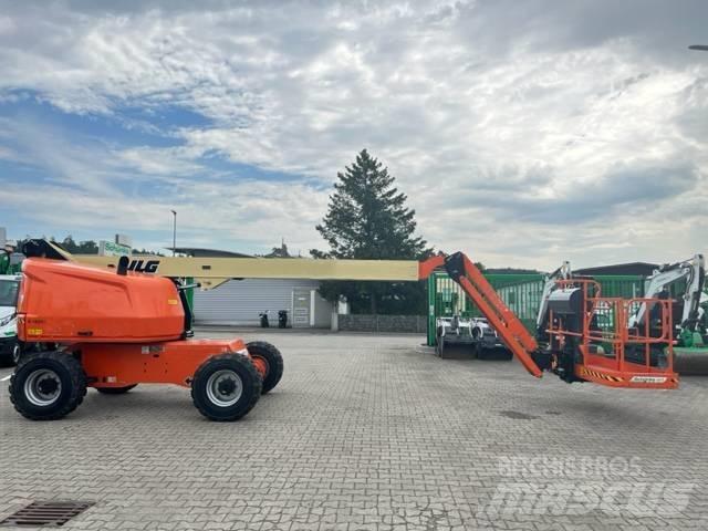 JLG 460 SJ Teleskop bomlifter