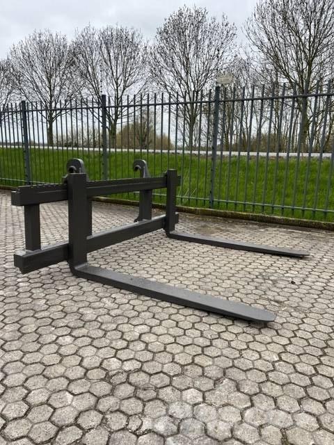 Volvo Forks Pallegafler