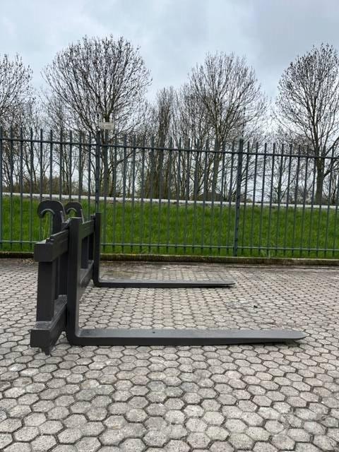 Volvo Forks Pallegafler