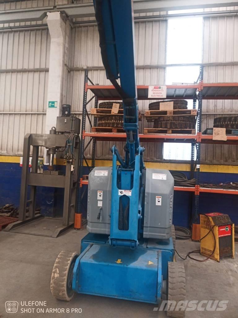 Genie Z 34/22 N Leddede bomlifter