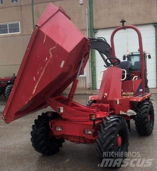 Thwaites MACH 573 Mini dumpere