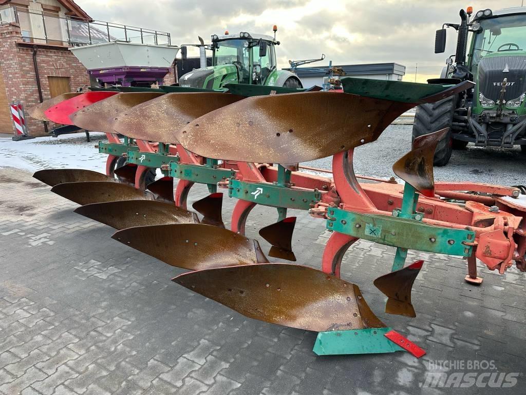 Kverneland EG100 Vanlige ploger
