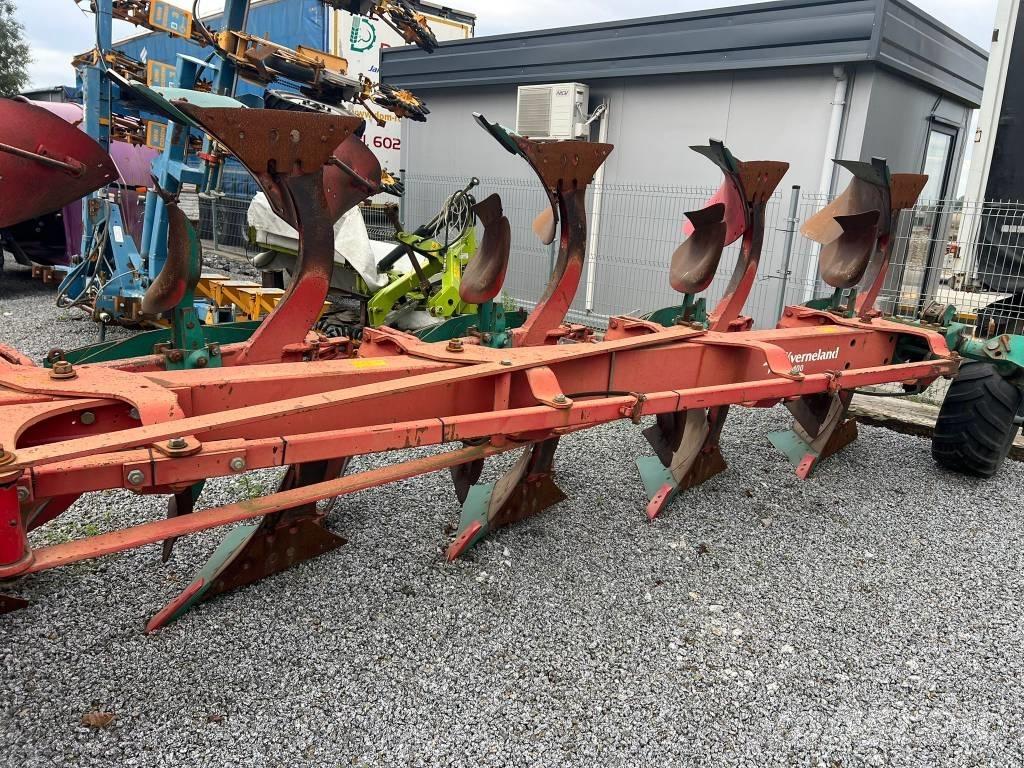 Kverneland EG100 Vanlige ploger