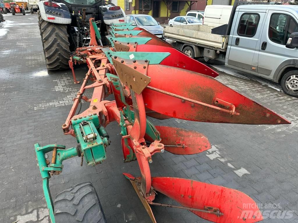 Kverneland EG100 Vanlige ploger