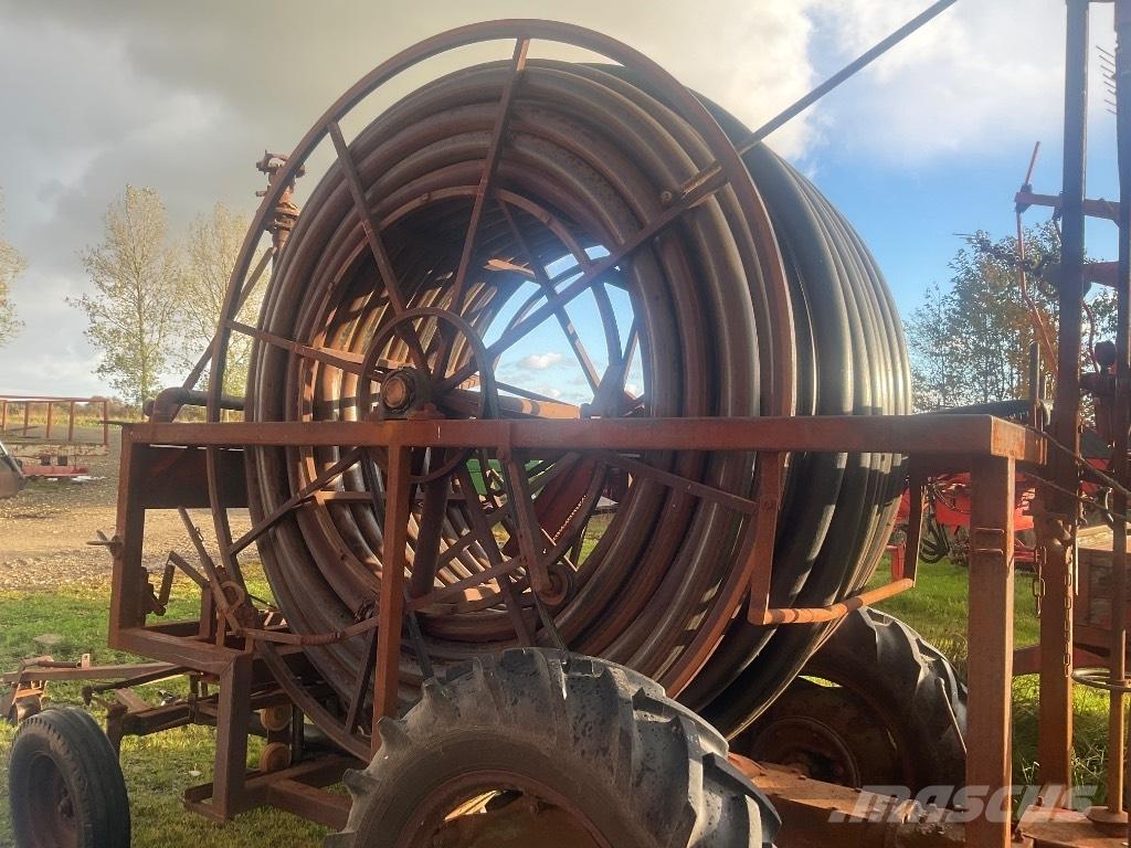 Fasterholt Tl76 Vanningssystem