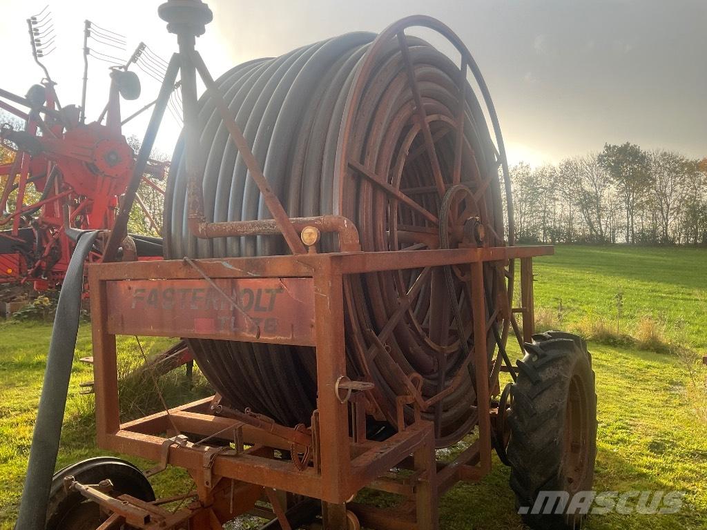 Fasterholt Tl76 Vanningssystem