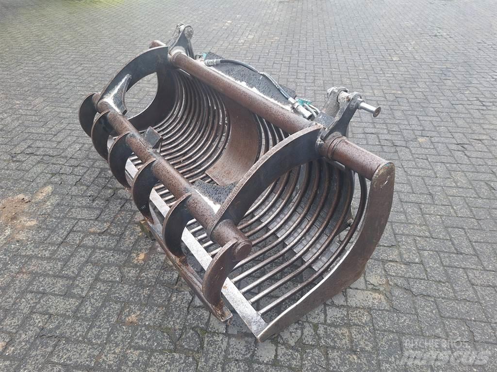 Volvo BM L 30 Fôrutlegger
