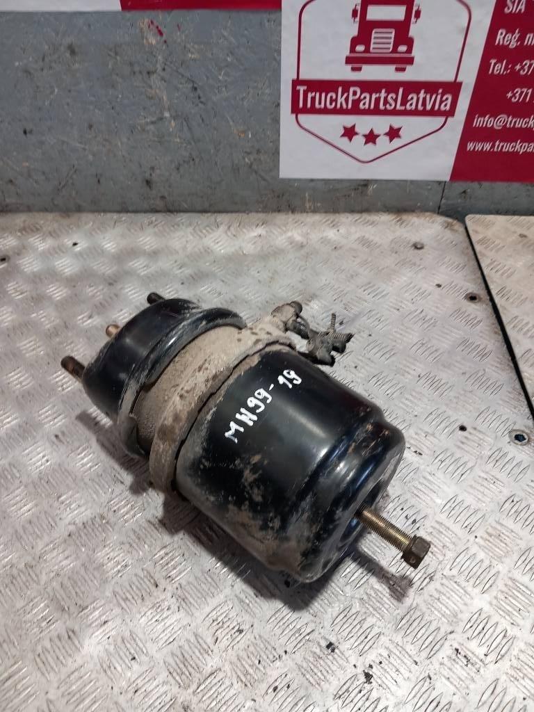 MAN TGM  81504106935 Bremser