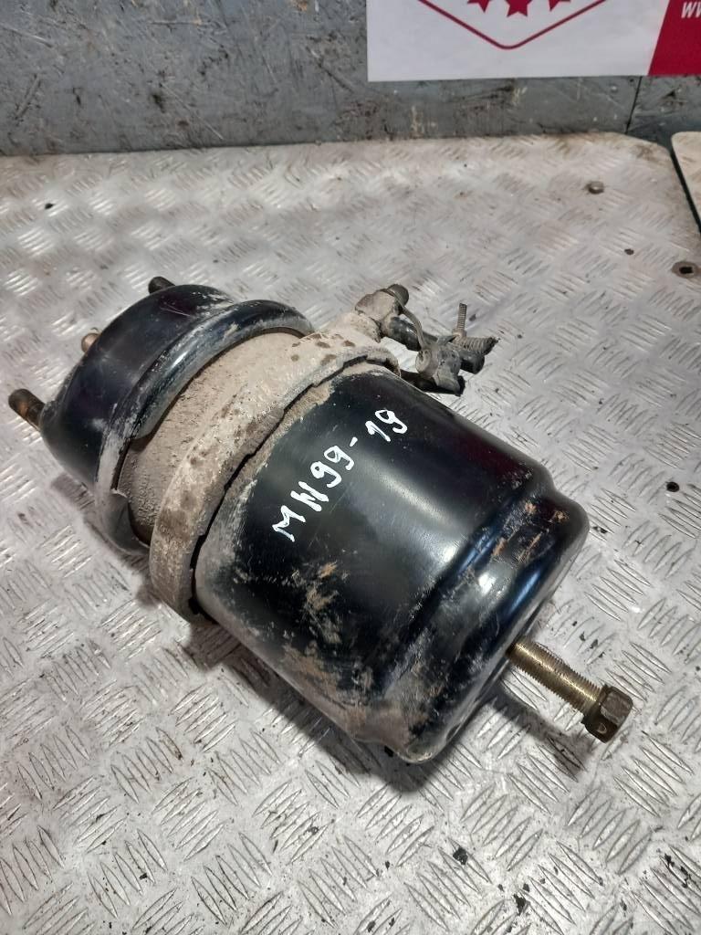 MAN TGM  81504106935 Bremser