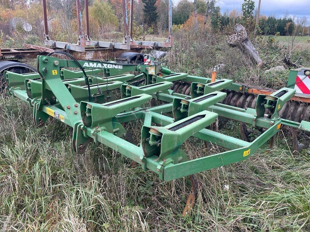 Amazone Cenius 4002 Grubber