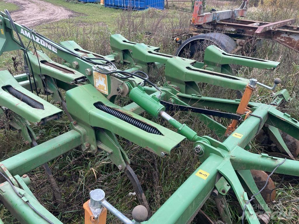 Amazone Cenius 4002 Grubber