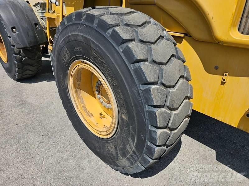 CAT 930 G Hjullastere
