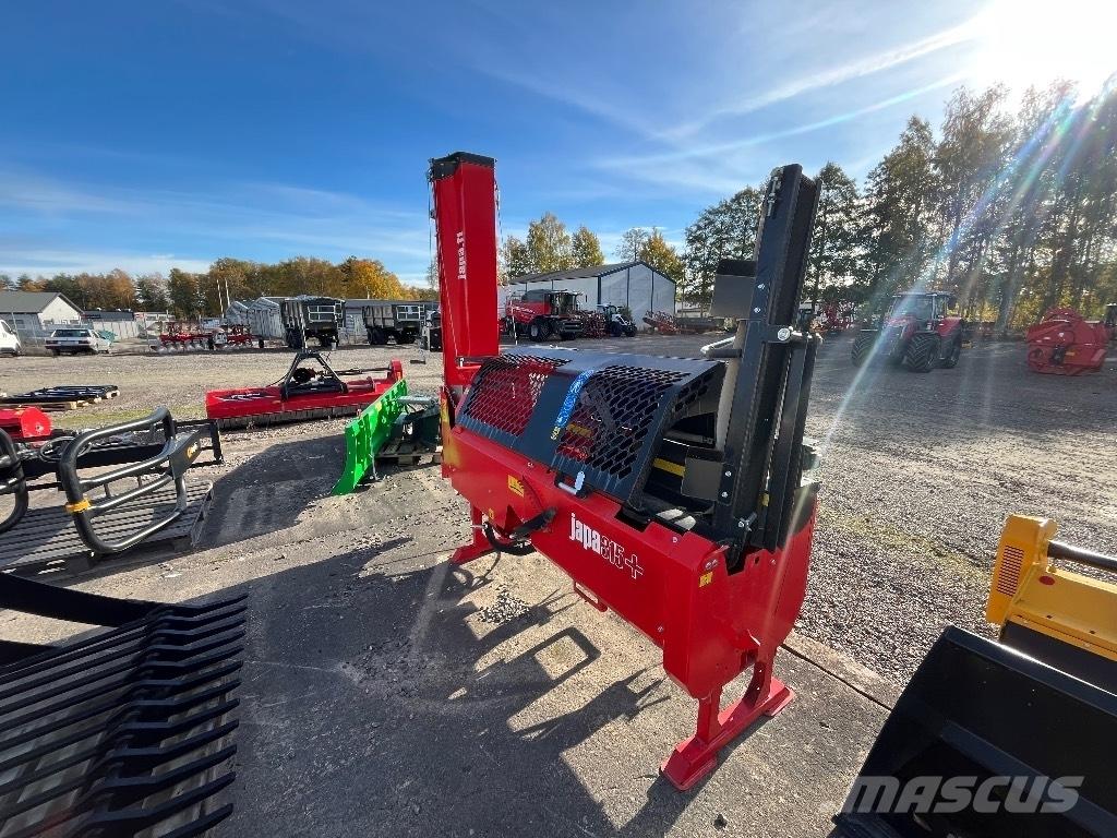 Japa 315+ Skogsmaskiner - Annet