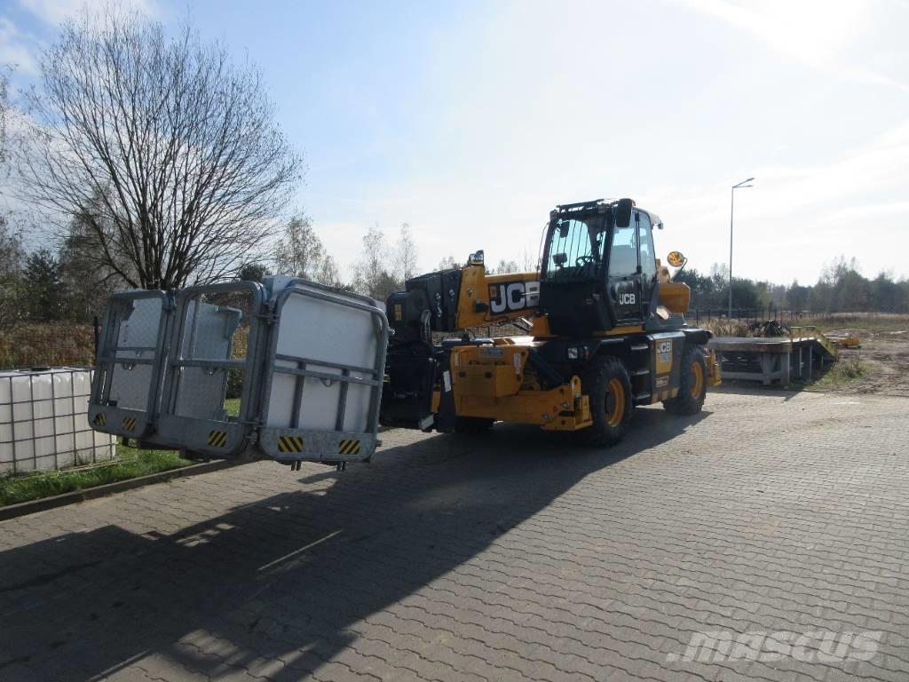 JCB ROTO 555P210R Teleskoplastere