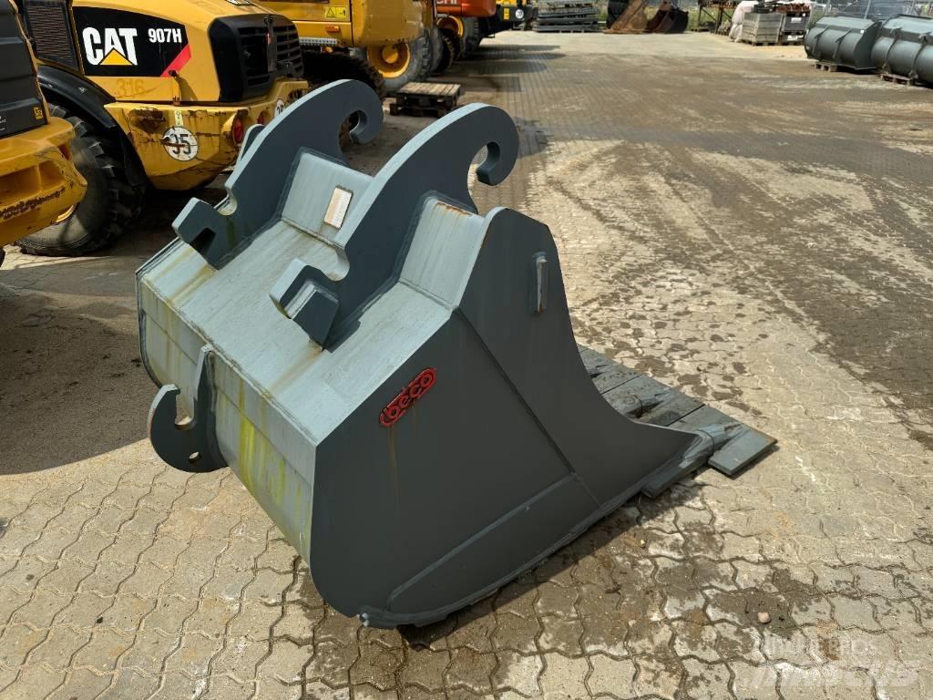 Beco Bucket Skuffer
