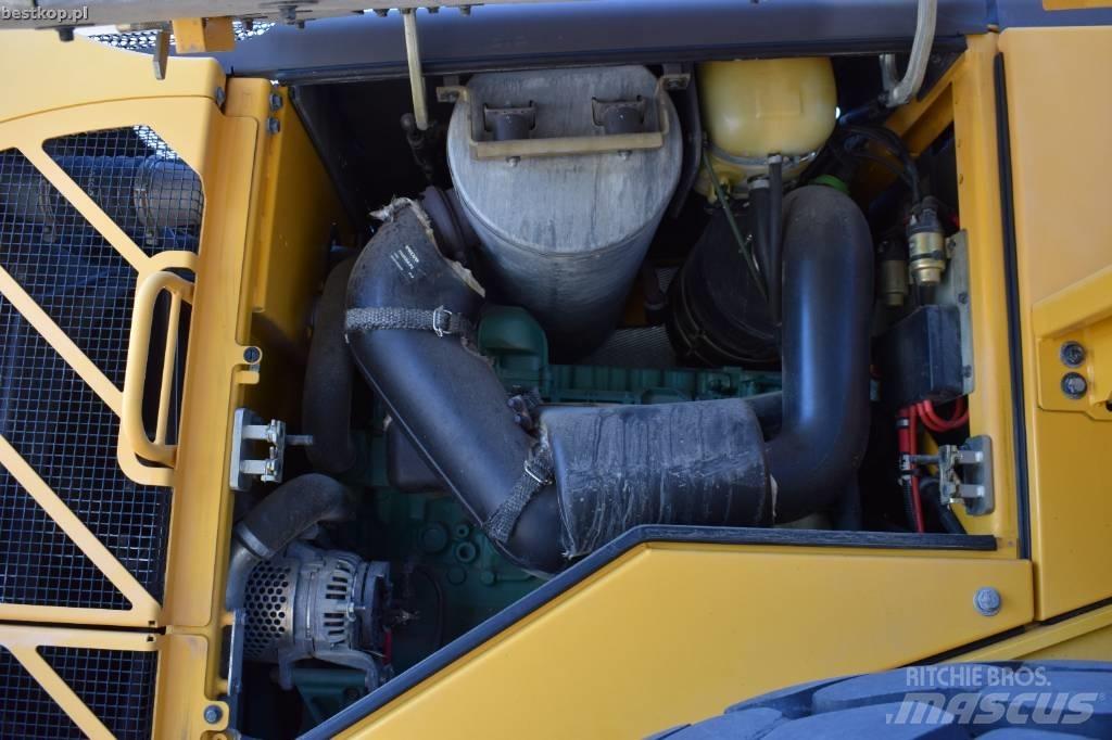 Volvo L 90 F Hjullastere