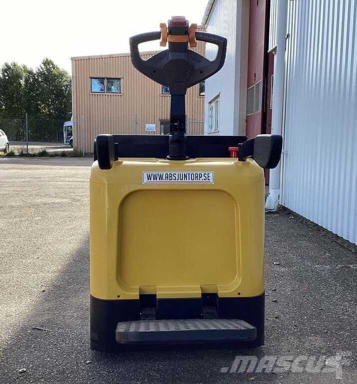 Yale MP20XUX Stablere