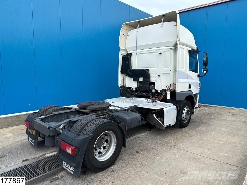 DAF CF 410 EURO 6 Trekkvogner