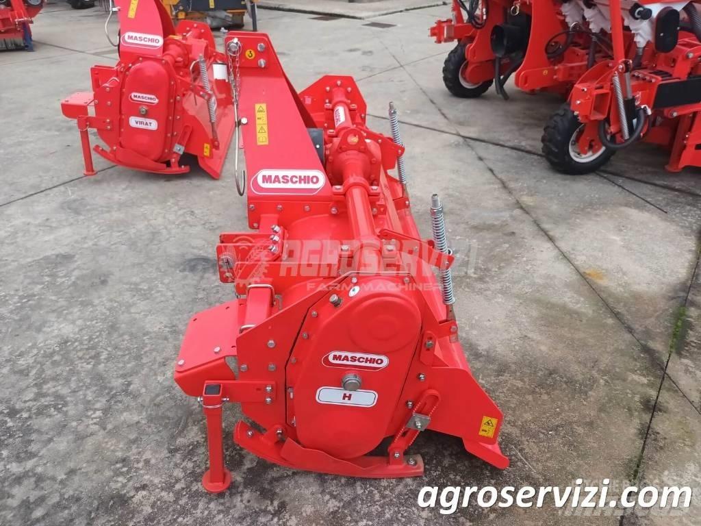 Maschio H 185 Rotorharver/ jordfresere
