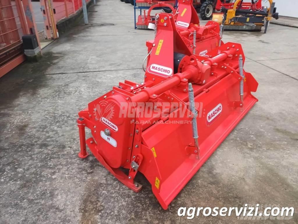 Maschio H 185 Rotorharver/ jordfresere