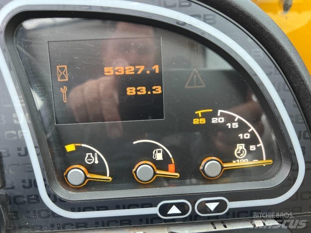JCB 540-170 Teleskoplastere